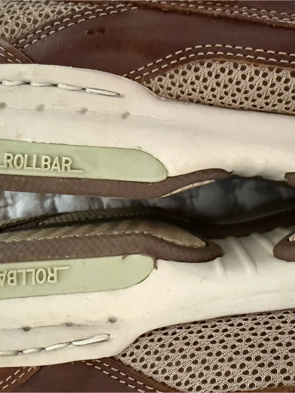Dunham rich laces